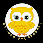 Golden Owl