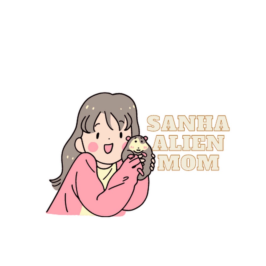 sanha alien mom