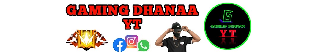 GAMING DHANAA YT