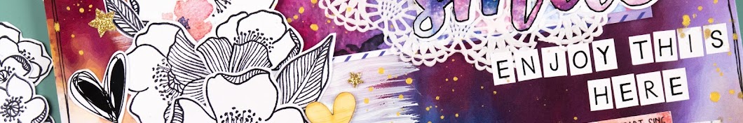 Inkie Quill Banner