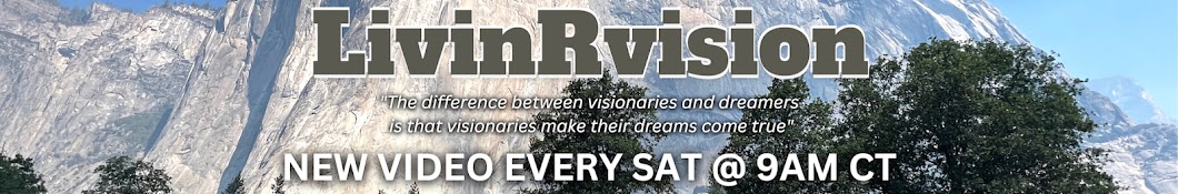 LivinRVision Banner