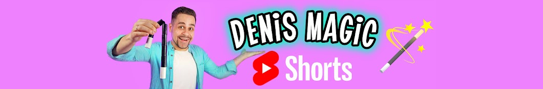 DENIS MAGIC SHOW