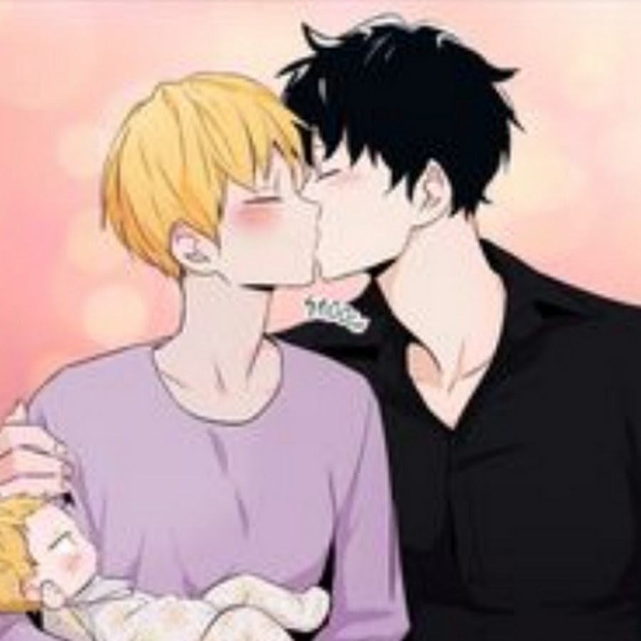 This Channel is all about Boys Love BL Movies, Series and updates 