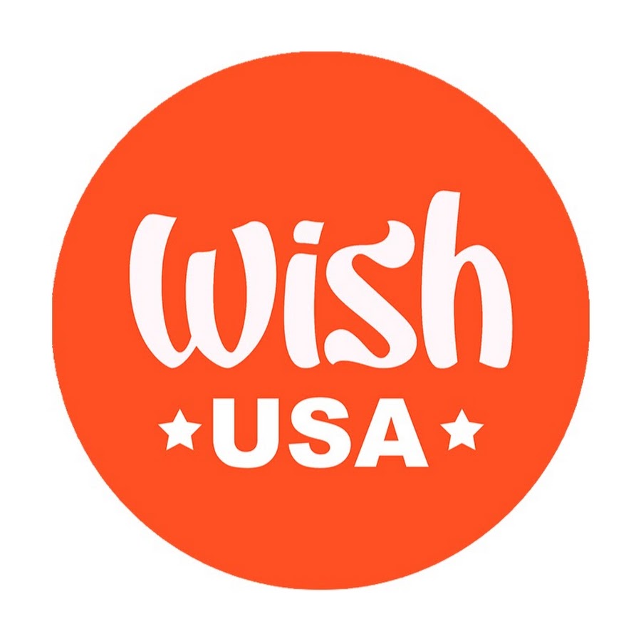 Wish USA @WishUSA