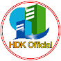 HDK Official