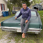 67 Lincoln Continental Resurrection Barefoot Texan