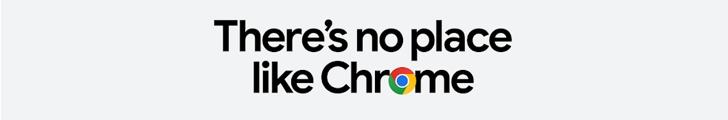 Google Chrome Banner