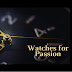 Watches For Passion