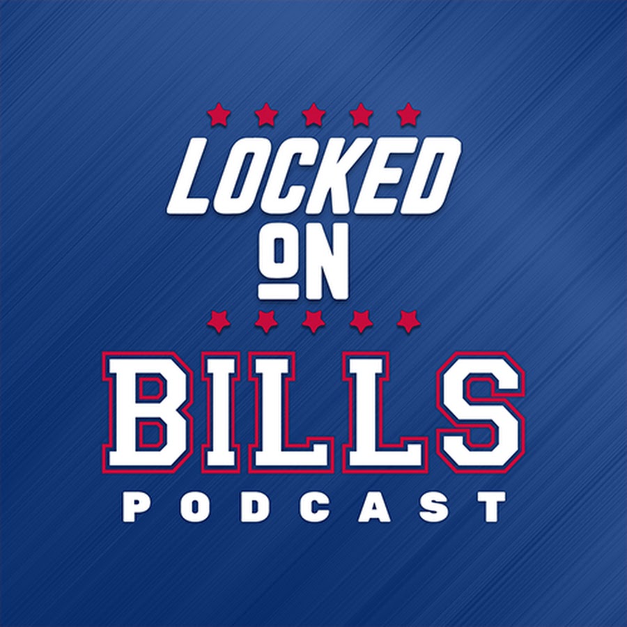 Locked On Bills 