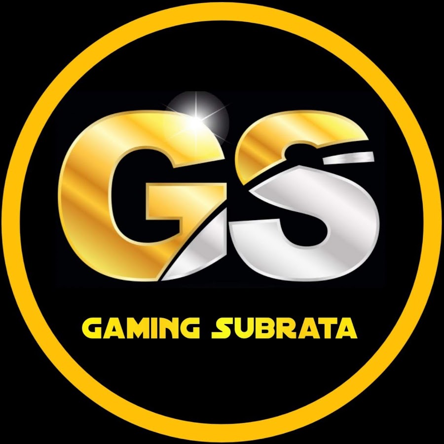 Gaming Subrata @GamingSubrata
