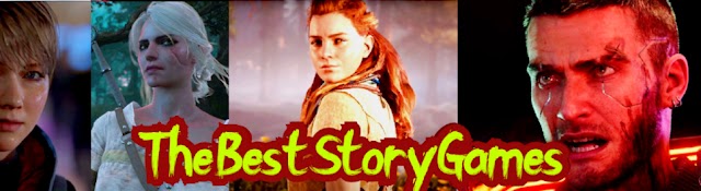 The Best Story Games