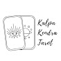 Kalpa Kendra Tarot (English)