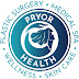 logo PryorHealth