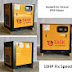 Task Air Compressor 