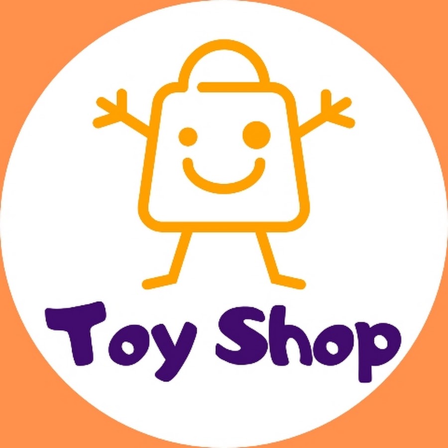 Toy Shop Online