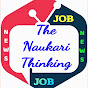 The Naukri Thinking