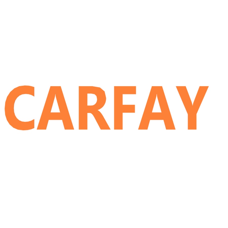Carfay Plus @CarfayEn-yq8hv