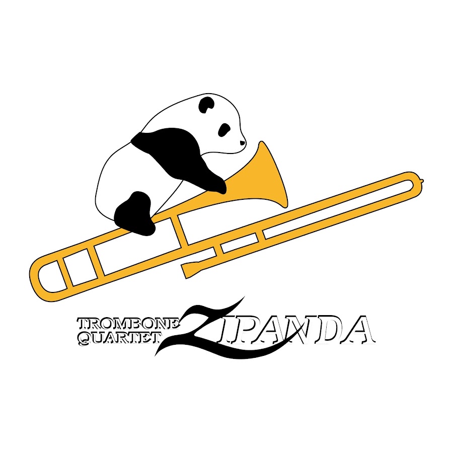 Trombone Quartet Zipang - YouTube