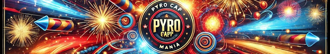 PYROCAPMANIA