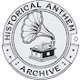 Historical Anthem Archive