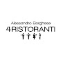 Alessandro Borghese - 4 Ristoranti