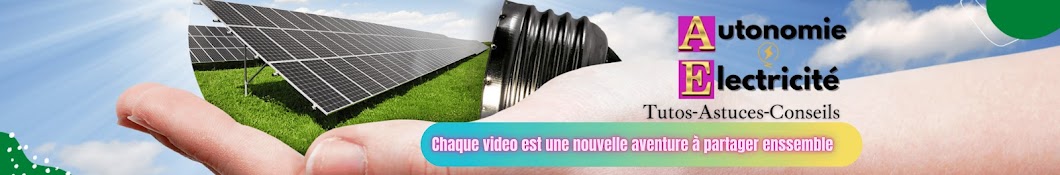 autonomie  électricité