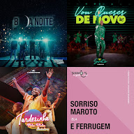 minha playlist