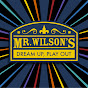 Mr. Wilson's