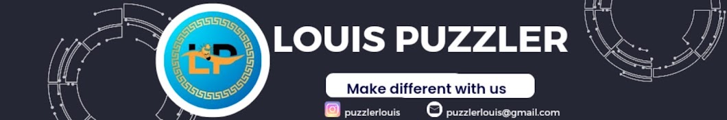 LOUIS PUZZLER