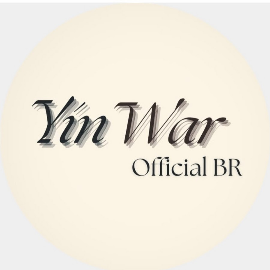 YinWar Official BR - YouTube YinWar Official BR