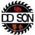 뚱손 DD SON