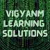 logo Vigyanm