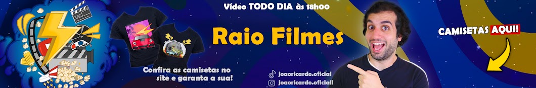 Raio Filmes