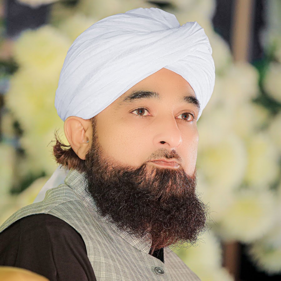 Muhammad Raza SaQib Mustafai @mrsmofficial