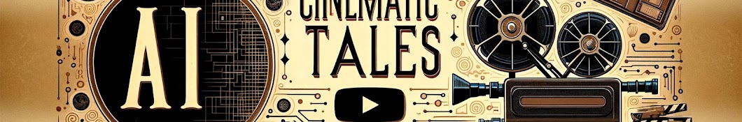 AI Cinematic Tales - AI Storytelling