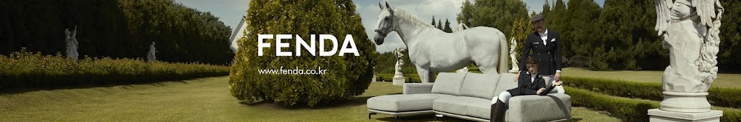 FENDA SOFA 펜다소파