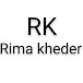 شعرك جمالك Rima kheder