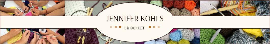 Jennifer Kohls Crochê