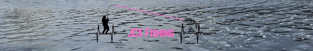 JCX Fishing