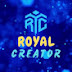 Royal Creator