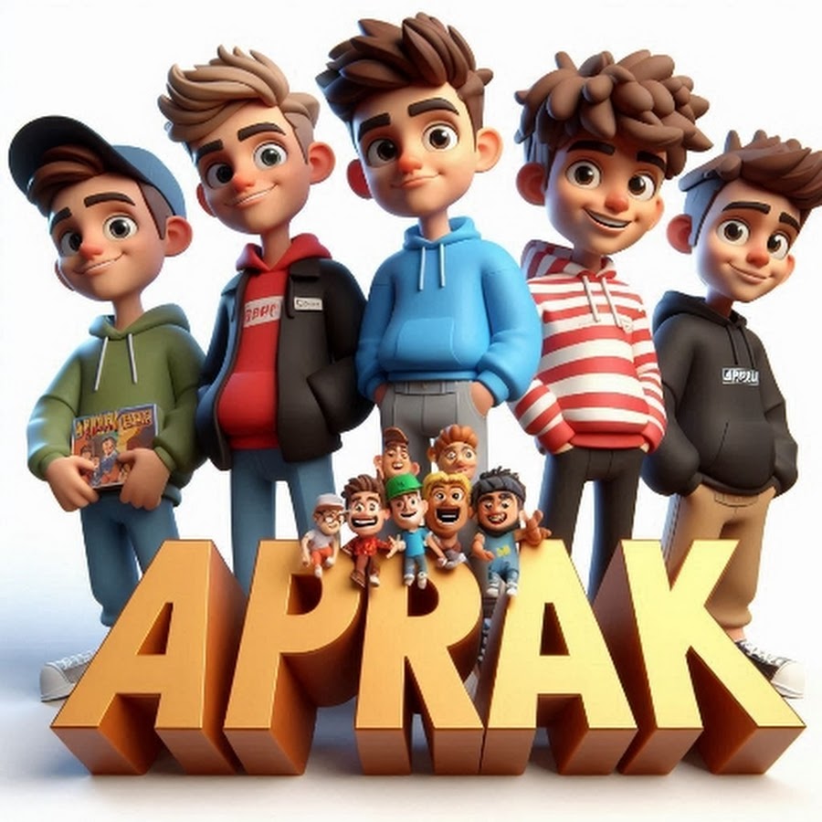 APRAK official