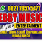 ebby music official 