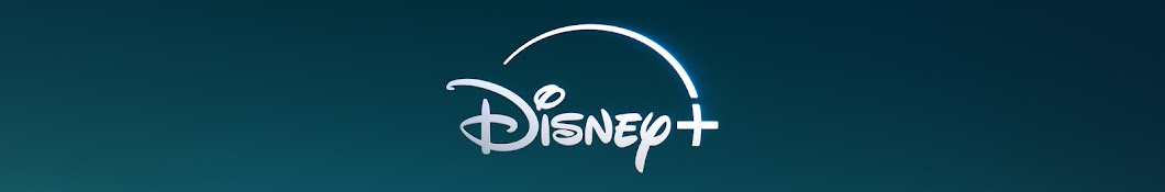 Disney Plus Banner