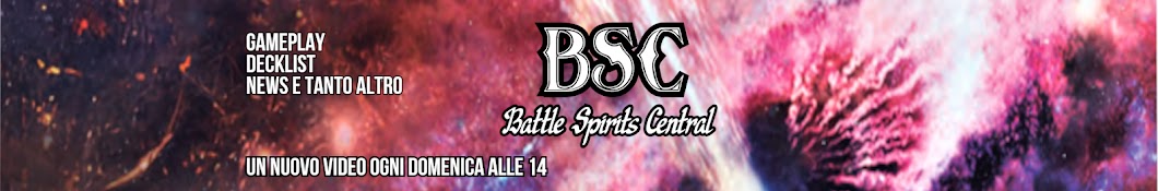 BattleSpirits Central