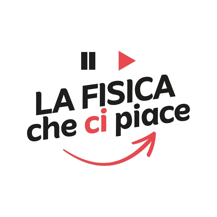 La Fisica Che Ci Piace @lafisicachecipiace