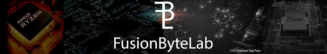 FusionByteLab