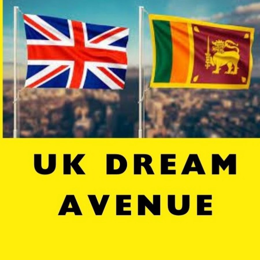 Dream avenue youtube