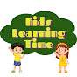 Kids Learning Time and Stories