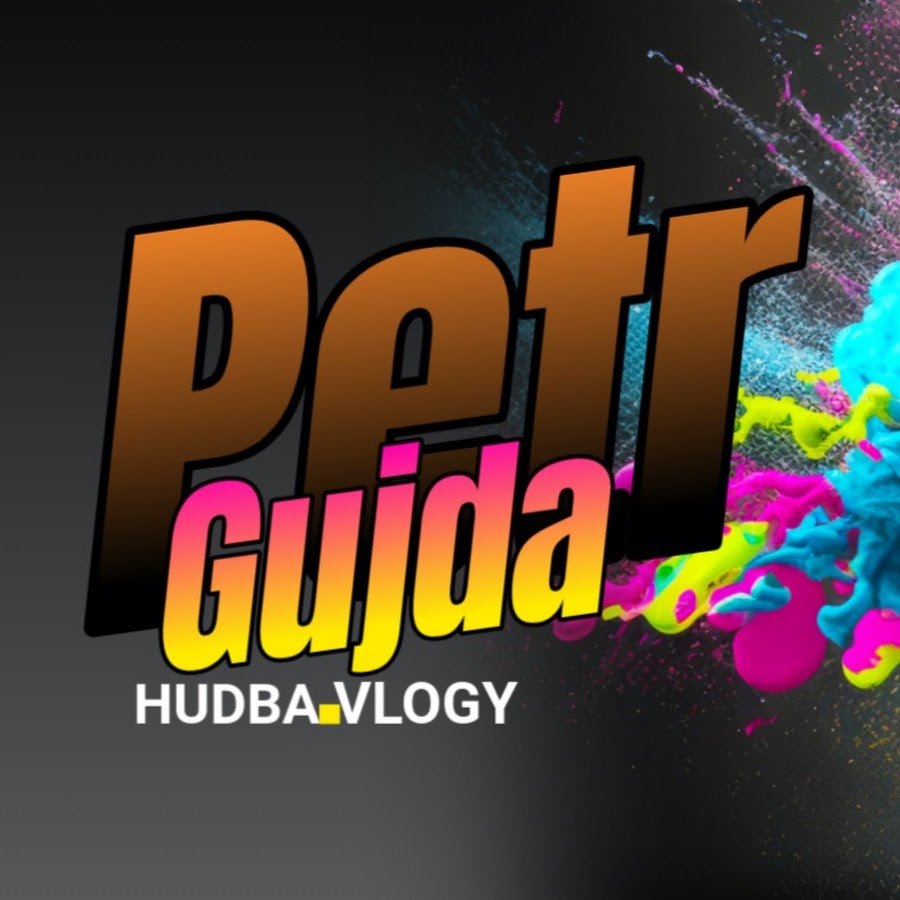 Petr Gujda @petrgujda