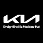 Straightline Kia Medicine Hat